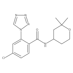 1324074-22-7 structure