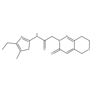 1324077-87-3结构式
