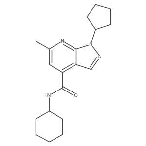 1324083-18-2 structure