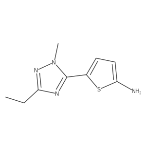 1342147-36-7 structure