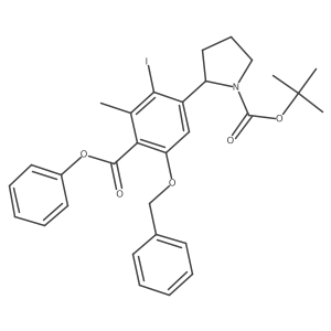 1359023-00-9 structure