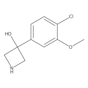 1388055-66-0 structure