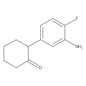 1391258-31-3结构式