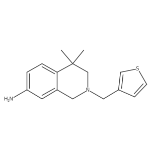 1395028-83-7 structure