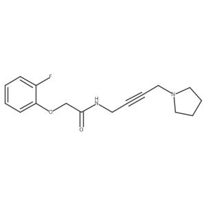 1396801-54-9 structure