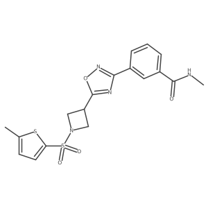 1396844-95-3 structure