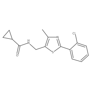 1421467-50-6 structure