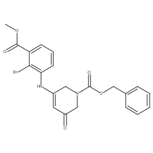 1446261-45-5结构式