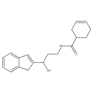 1448054-71-4结构式