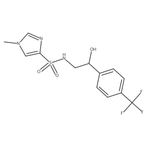 1448122-83-5 structure