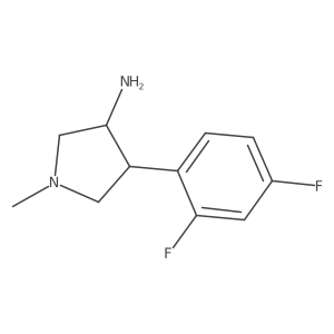 1478444-09-5 structure