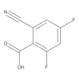 1536786-90-9 structure