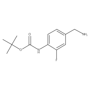 1542120-57-9 structure