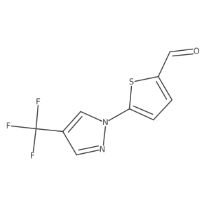 1566734-43-7 structure