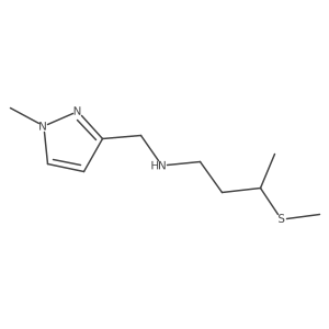 1596809-17-4 structure