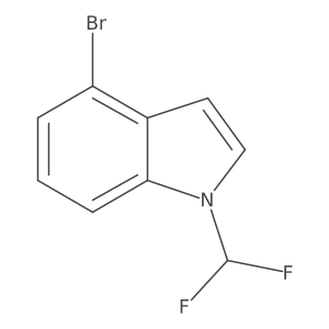 1600887-64-6 structure