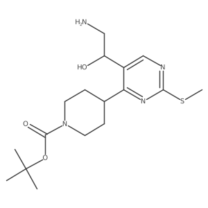 1603914-28-8 structure