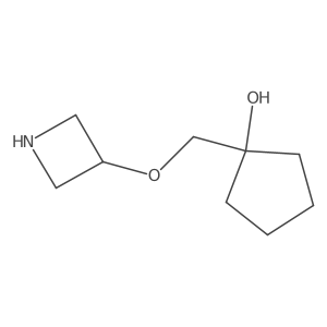 1702996-88-0 structure