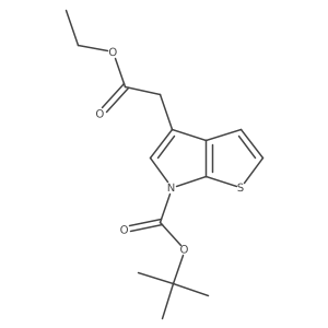 171513-17-0 structure
