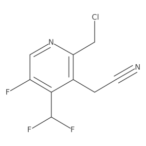 1804377-70-5 structure