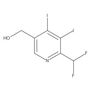 1805159-68-5 structure