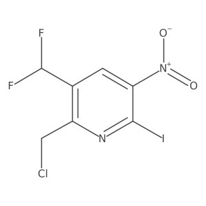 1805267-78-0 structure