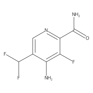 1806839-93-9 structure