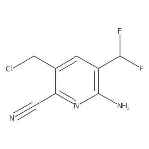 1806842-03-4结构式