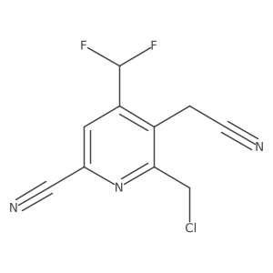 1806845-46-4 structure