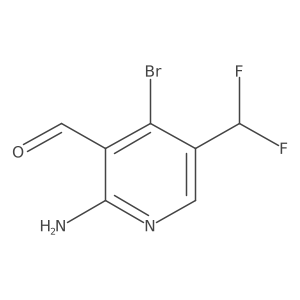 1806888-65-2 structure