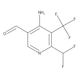 1806929-48-5 structure