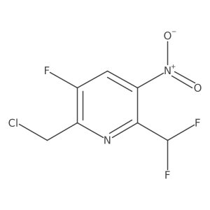 1807128-72-8 structure