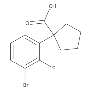 1891589-14-2 structure