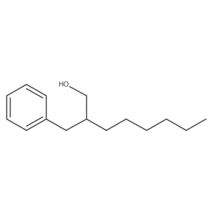(S)-2-Benzyloctan-1-ol Structure