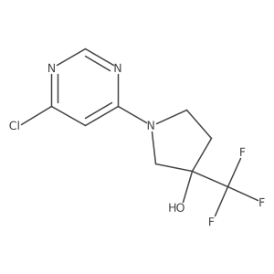 1995627-22-9 structure