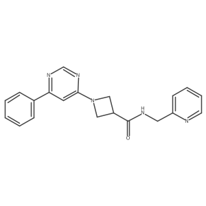 2034285-05-5 structure