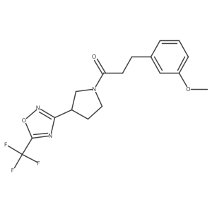2034285-27-1 structure