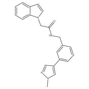 2034308-62-6结构式
