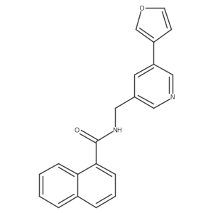 2034314-15-1 structure