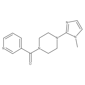 2034462-82-1 structure