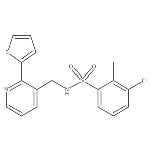2034477-98-8 structure