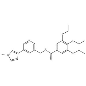 2034558-79-5结构式