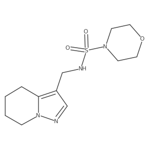2034589-81-4结构式
