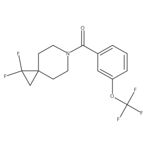 2097916-00-0 structure