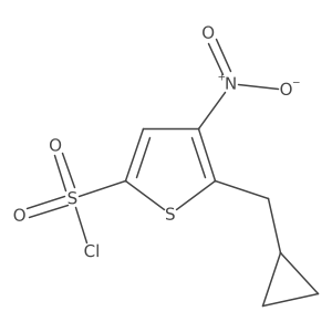 2137993-95-2 structure