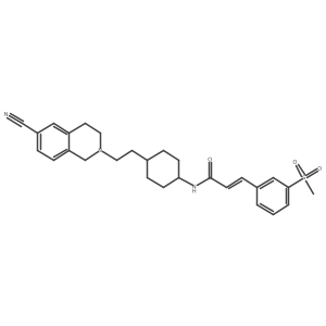 215802-17-8结构式