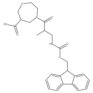 2172437-08-8 structure