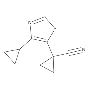 2229199-00-0 structure