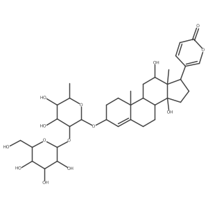 261158-68-3 structure