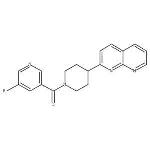 2640822-68-8 structure